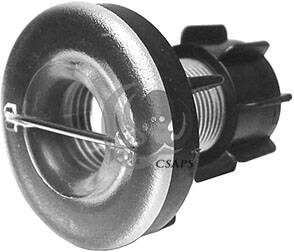 Sensor Mount, Temparature  